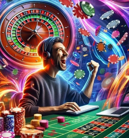 Privacy and responsible gaming guidance for Mega Fortune users on 1333bd